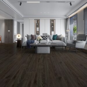 Create Flooring Hawthorn Rigid American Grey Oak LVP