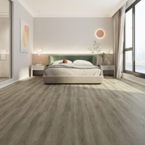 Create Flooring Highland Rigid Timber Creek LVP
