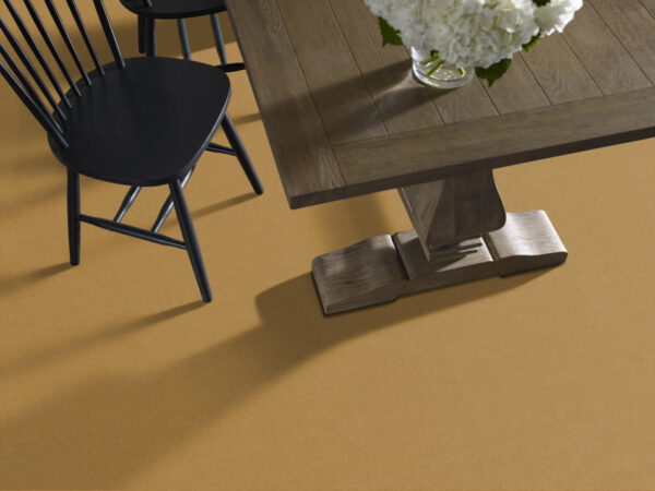 Philadelphia Commercial Carpet Emphatic Ii 30 Sunflower 56222_54255 - Image 2
