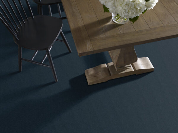 Philadelphia Commercial Carpet Emphatic Ii 30 Black Sapphire 56465_54255 - Image 2