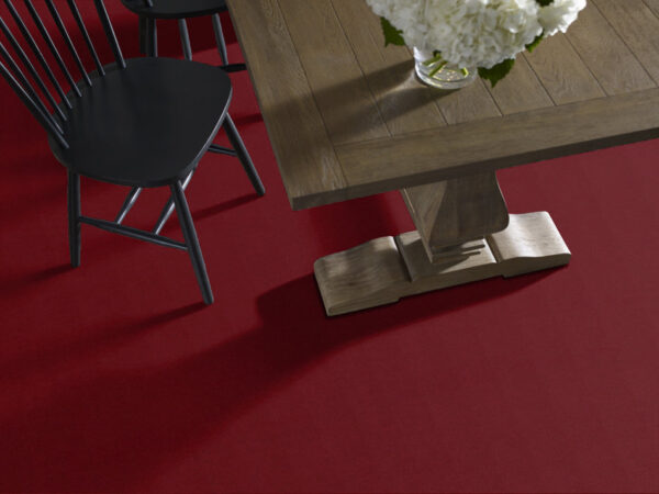 Philadelphia Commercial Carpet Emphatic Ii 30 Garnet Rose 56822_54255 - Image 2
