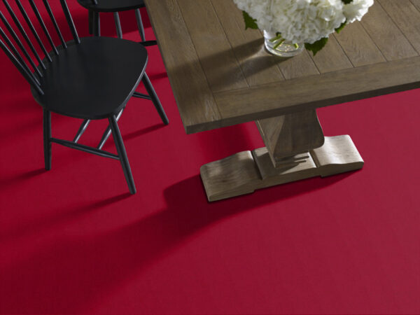 Philadelphia Commercial Carpet Emphatic Ii 30 Cathedral Red 56846_54255 - Image 2