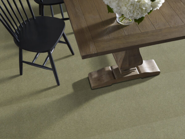 Philadelphia Commercial Carpet Emphatic Ii 36 Island Green 56370_54256 - Image 2