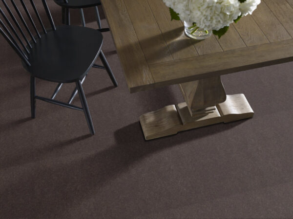 Philadelphia Commercial Carpet Emphatic Ii 36 Raisin 56726_54256 - Image 2