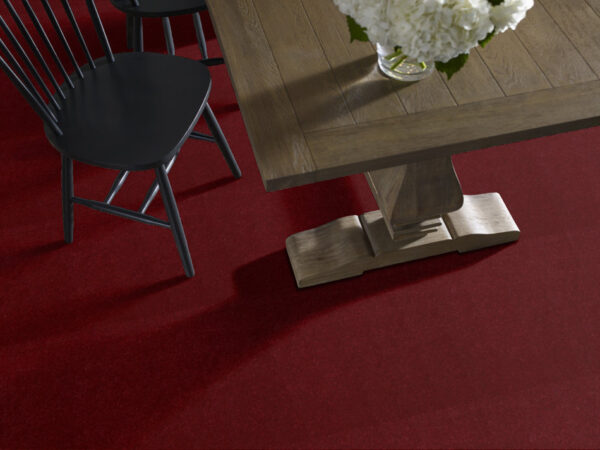 Philadelphia Commercial Carpet Emphatic Ii 36 Garnet Rose 56822_54256 - Image 2