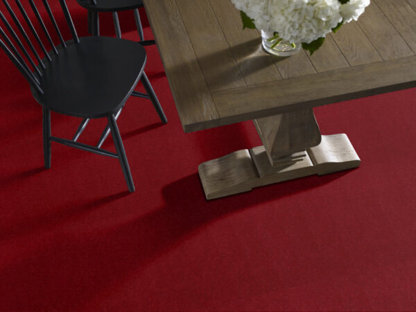 Philadelphia Commercial Carpet Emphatic Ii 36 Cathedral Red 56846_54256 - Image 2