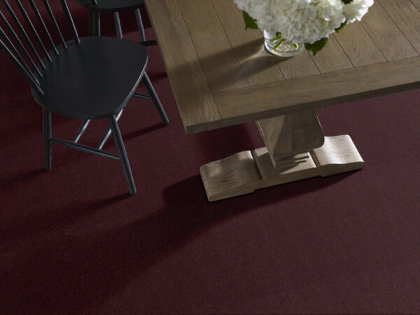 Philadelphia Commercial Carpet Emphatic Ii 36 Plum Cordial 56847_54256 - Image 2