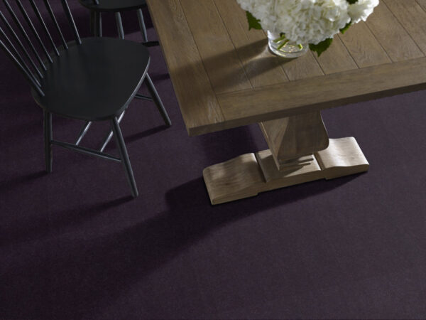 Philadelphia Commercial Carpet Emphatic Ii 36 Amethyst 56940_54256 - Image 2