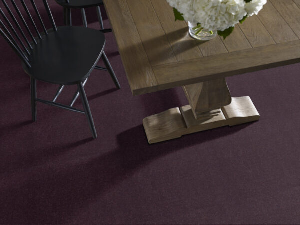 Philadelphia Commercial Carpet Emphatic Ii 36 Perfect Plum 56995_54256 - Image 2
