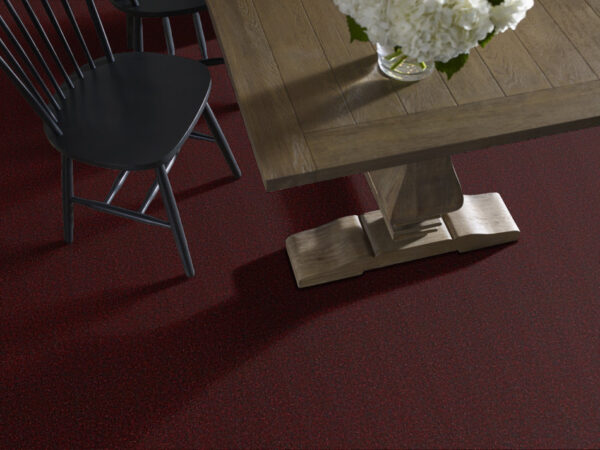 Philadelphia Commercial Carpet TACTIC I Bandana Red 00810_54623 - Image 2