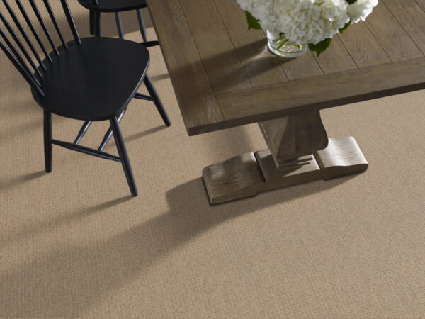 Philadelphia Commercial Carpet CASUAL BOUCLE Straw Weave 00200_54637 - Image 2