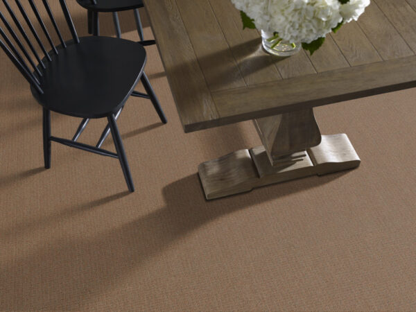 Philadelphia Commercial Carpet CASUAL BOUCLE Clay Pot 00600_54637 - Image 2