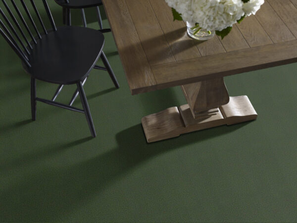 Philadelphia Commercial Carpet WINDSURF Simply Green 00300_54688 - Image 2