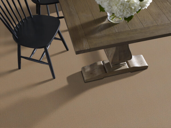 Philadelphia Commercial Carpet BEDECKED Fawn 00200_54689 - Image 2