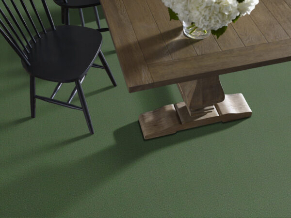 Philadelphia Commercial Carpet BEDECKED Simply Green 00300_54689 - Image 2