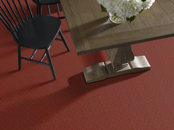 Philadelphia Commercial Carpet DREAMWEAVER Fire And Spice 00600_54690 - Image 2