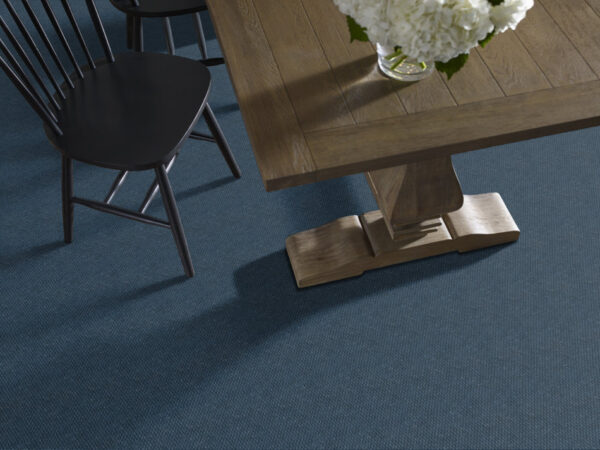 Philadelphia Commercial Carpet COMMONS II Indigo 00400_54693 - Image 2