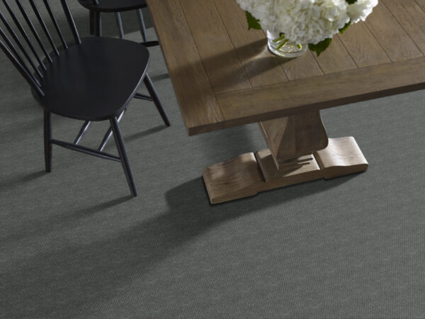Philadelphia Commercial Carpet COMMONS II Graphite 00500_54693 - Image 2