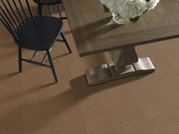 Philadelphia Commercial Carpet TRAVERSE Mesa Brown 00701_54748 - Image 2