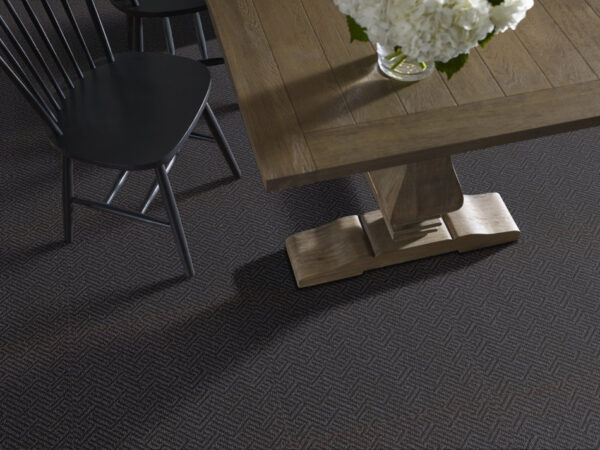 Philadelphia Commercial Carpet TREAD ON ME Graphite 00500_54749 - Image 2