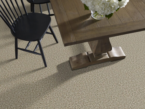 Shaw Floors Carpet Break Away (T) Flax 00112_5E244 - Image 2