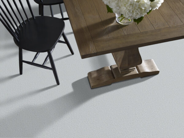 Shaw Floors Carpet You Got This I Serene Blue 00453_5E560 - Image 2