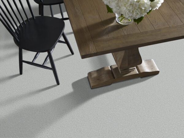 Shaw Floors Carpet You Got This II Serene Blue 00453_5E561 - Image 2