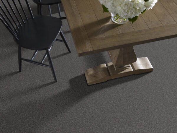 Shaw Floors Carpet You Got This III Shadow 00502_5E562 - Image 2