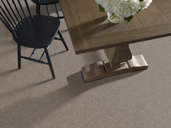 Shaw Floors Carpet Yes You Can II 12' Warm Light 00116_5E569 - Image 2