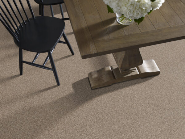 Shaw Floors Carpet Yes You Can III 15' Sea Shell 00100_5E573 - Image 2