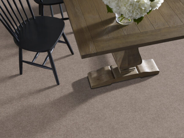 Shaw Floors Carpet Trusolutions III Taupe Dream 00705_5E649 - Image 2