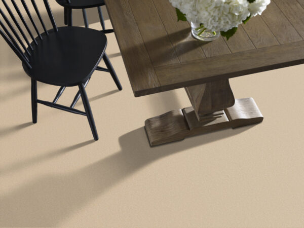 Shaw Floors Carpet Awaken Spirit I Sunlight 00100_5E690 - Image 2