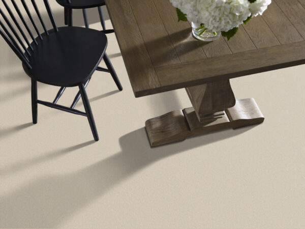 Shaw Floors Carpet Awaken Spirit I Cream 00101_5E690 - Image 2