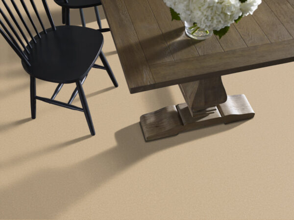 Shaw Floors Carpet Awaken Spirit I Sugar Cookie 00105_5E690 - Image 2