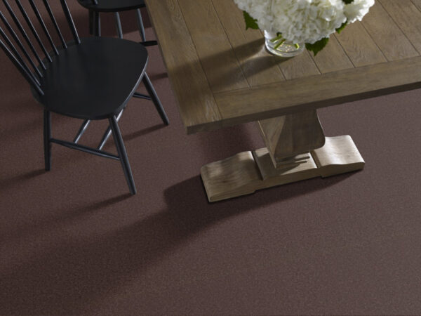 Shaw Floors Carpet Awaken Spirit II 15' Midsummer Night 00909_5E692 - Image 2