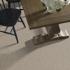 Shaw Floors Carpet Feelin' Alright Flax 00122_5E741 - Image 2
