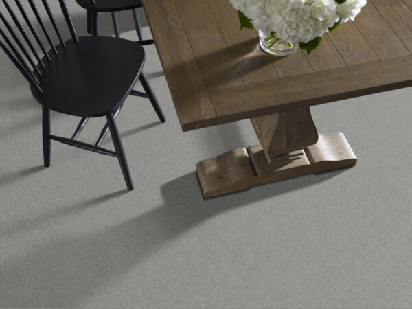 Shaw Floors Carpet Your Comfort I Cool Breeze 0525S_5E746 - Image 2