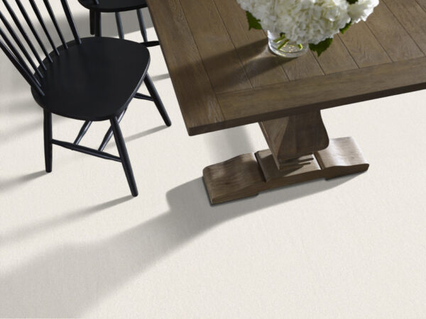 Shaw Floors Carpet Your Comfort II Clean Linen 0122S_5E747 - Image 2