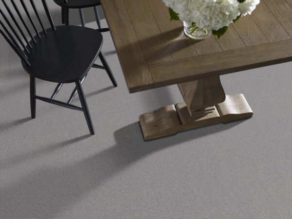 Shaw Floors Carpet Your Comfort II Misty Rain 0529S_5E747 - Image 2