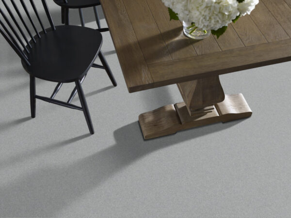 Shaw Floors Carpet Your Comfort II Polished Silver 0538S_5E747 - Image 2