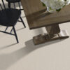 Shaw Floors Carpet Comforting II Porcelain 00163_5E750 - Image 2