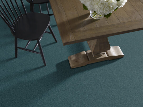 Shaw Floors Carpet Comforting II Tailwind 00444_5E750 - Image 2