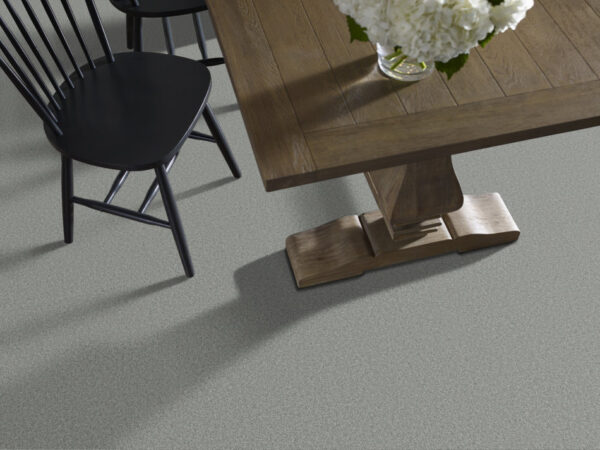 Shaw Floors Carpet Comforting II Storm Cloud 00539_5E750 - Image 2