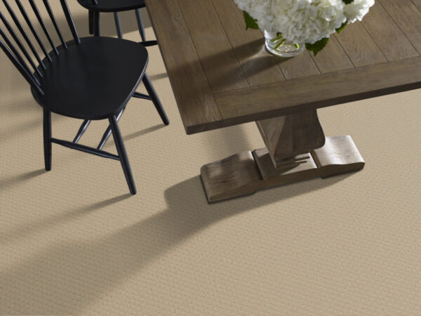 Shaw Floors Carpet Midland Charm Soft Honey 00102_5E818 - Image 2