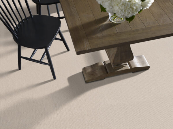 Shaw Floors Carpet Austin Park Alabaster 00172_5E819 - Image 2
