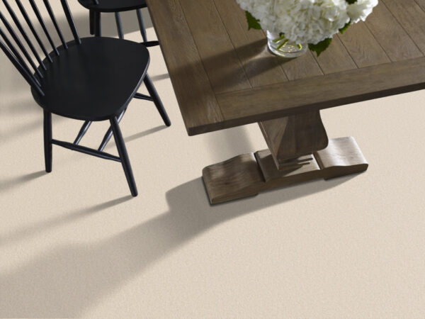 Shaw Floors Carpet Las Cruces Polar Bear 00150_5E820 - Image 2