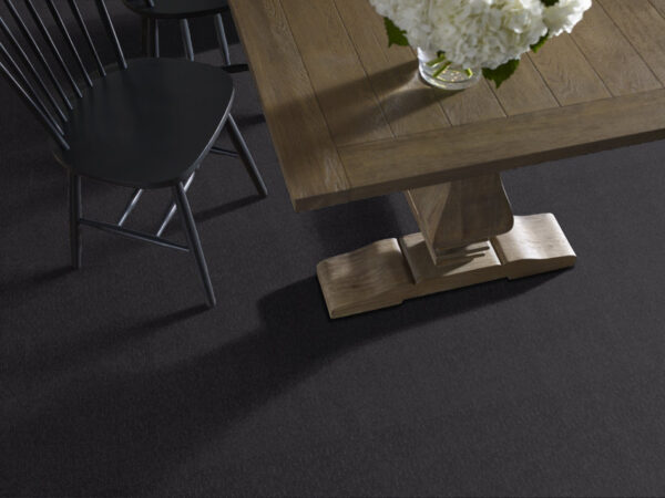 Shaw Floors Carpet Cedar City Blackout 00552_5E823 - Image 2