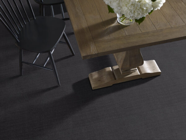 Shaw Floors Carpet Sierra Vista Blackout 00552_5E824 - Image 2