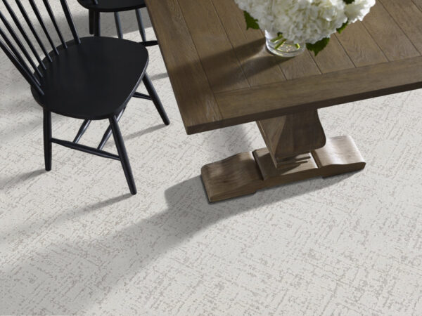 Shaw Floors Carpet Sincere Focus Morning Mist 00107_5E828 - Image 2
