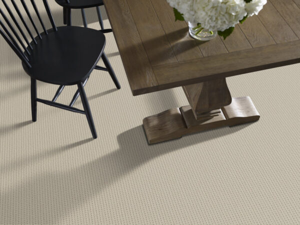 Shaw Floors Carpet San Antonio Natural 00113_5E829 - Image 2